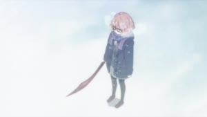 Rating: Safe Score: 123 Tags: animated artist_unknown effects explosions kyoukai_no_kanata smears smoke User: silverview