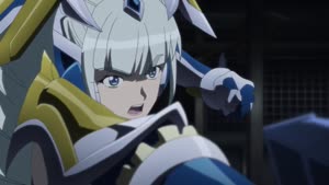 Rating: Safe Score: 35 Tags: animated artist_unknown effects fighting presumed senki_zesshou_symphogear_axz senki_zesshou_symphogear_series sparks toshiharu_sugie User: Gobliph