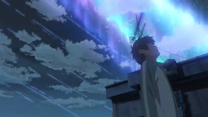Rating: Safe Score: 240 Tags: 3d_background animated artist_unknown cgi kimi_no_na_wa rotation User: drake366