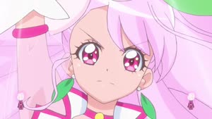 Rating: Safe Score: 15 Tags: animated artist_unknown effects fighting precure precure_miracle_leap:_minna_to_no_fushigi_na_ichinichi User: chii