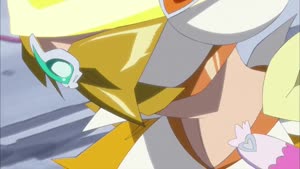 Rating: Safe Score: 37 Tags: animated artist_unknown effects fighting heartcatch_precure! precure User: Ashita