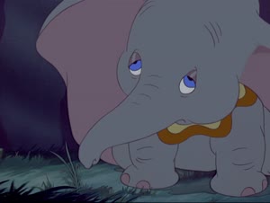 Rating: Safe Score: 0 Tags: animals animated bill_tytla creatures crying dumbo western User: Nickycolas
