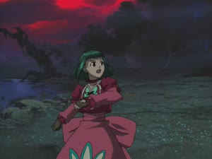 Rating: Safe Score: 41 Tags: animated artist_unknown creatures effects fighting lightning tales_of_eternia tales_of_eternia_the_animation tales_of_series User: ken