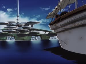 Rating: Safe Score: 39 Tags: animated artist_unknown background_animation cowboy_bebop effects liquid vehicle User: magic