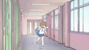 Rating: Safe Score: 9 Tags: animated artist_unknown character_acting nichijou User: kiwbvi