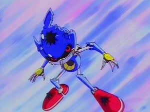 Rating: Safe Score: 61 Tags: animated artist_unknown effects fighting fire flying impact_frames mecha smears smoke sonic_the_hedgehog sonic_the_hedgehog_ova sparks User: bkans2