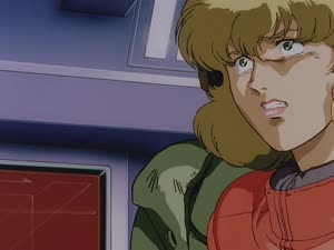 Rating: Safe Score: 27 Tags: animated artist_unknown character_acting debris effects explosions gundam hair liquid mecha missiles mobile_suit_gundam_0083:_stardust_memory smoke User: BannedUser6313