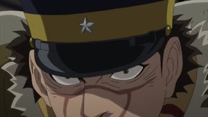 Rating: Safe Score: 22 Tags: 3d_background animated cgi effects fighting golden_kamuy presumed ryo_tanaka User: ken