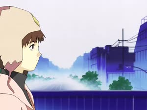 Rating: Safe Score: 430 Tags: akihiko_yamashita animated character_acting effects fabric hair presumed serial_experiments_lain wind User: Kraker2k