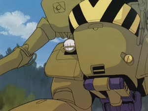 Rating: Safe Score: 15 Tags: animated artist_unknown character_acting fighting mecha mobile_police_patlabor mobile_police_patlabor_on_television User: Thac42
