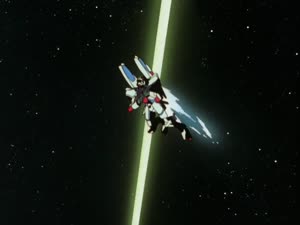 Rating: Safe Score: 6 Tags: animated artist_unknown effects explosions fighting gundam mecha mobile_suit_victory_gundam User: Goda