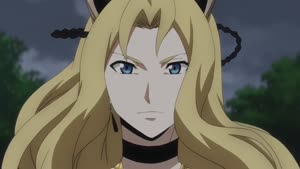 Rating: Safe Score: 45 Tags: animated artist_unknown character_acting hair record_of_grancrest_war User: Hoyasha