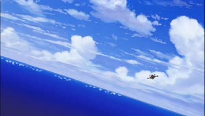 Rating: Safe Score: 2 Tags: animated artist_unknown cyborg_009 cyborg_009_(2001) effects mecha missiles User: drake366