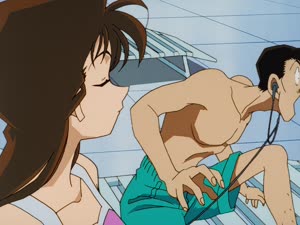 Rating: Safe Score: 9 Tags: animated artist_unknown character_acting detective_conan running User: trashtabby