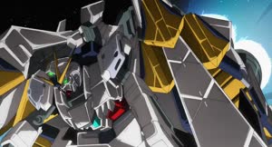Rating: Safe Score: 20 Tags: animated artist_unknown beams cgi effects fighting gundam mecha mobile_suit_gundam_narrative User: BannedUser6313