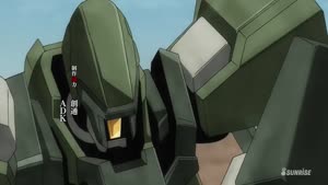 Rating: Safe Score: 12 Tags: animated artist_unknown effects fighting gundam mecha mobile_suit_gundam:_iron-blooded_orphans smoke sparks User: Ashita