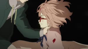 Rating: Safe Score: 49 Tags: animated artist_unknown creatures effects explosions fighting kyoukai_no_kanata liquid morphing smoke User: silverview