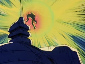 Rating: Safe Score: 15 Tags: animated artist_unknown densetsu_kyojin_ideon effects explosions missiles vehicle User: dragonhunteriv