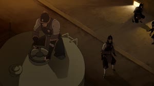 Rating: Safe Score: 28 Tags: animated artist_unknown avatar_series effects liquid the_legend_of_korra the_legend_of_korra_book_one western User: PurpleGeth