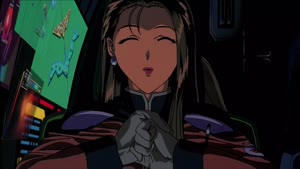 Rating: Safe Score: 34 Tags: animated artist_unknown character_acting martian_successor_nadesico martian_successor_nadesico_the_prince_of_darkness User: HIGANO