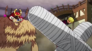 Rating: Safe Score: 221 Tags: animated character_acting eemi effects fire one_piece smears smoke wind User: BakaManiaHD
