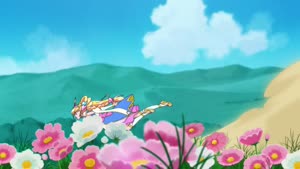 Rating: Safe Score: 18 Tags: animated artist_unknown effects fighting mahoutsukai_precure! precure smears smoke User: R0S3