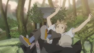 Rating: Safe Score: 0 Tags: animated artist_unknown effects natsume_yuujinchou User: DoubtGin