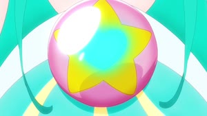 Rating: Safe Score: 95 Tags: animated effects lightning nishiki_itaoka precure star_twinkle_precure User: chii