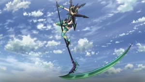 Rating: Safe Score: 52 Tags: animated artist_unknown background_animation effects fighting senki_zesshou_symphogear_g senki_zesshou_symphogear_series smears sparks User: Kazuradrop