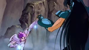 Rating: Safe Score: 30 Tags: animated effects fighting hitoshi_inaba lightning presumed remake saint_seiya_(1986) saint_seiya_series saint_seiya_warriors_of_the_final_holy_battle User: Asden