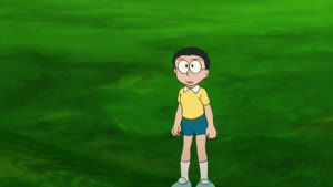Rating: Safe Score: 6 Tags: animated artist_unknown character_acting doraemon doraemon_(2005) doraemon:_nobita_and_the_green_giant_legend effects User: ender50