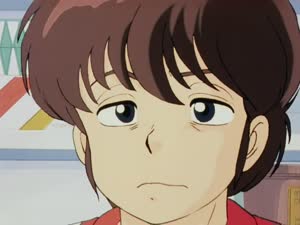 Rating: Safe Score: 3 Tags: animated artist_unknown character_acting maison_ikkoku User: HIGANO