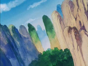 Rating: Safe Score: 152 Tags: animated artist_unknown background_animation dragon_ball dragon_ball_series effects flying missiles smoke User: BakaManiaHD