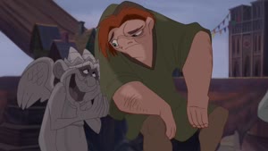 Rating: Safe Score: 3 Tags: animated artist_unknown character_acting fabric the_hunchback_of_notre_dame western User: Nickycolas
