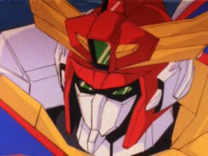 Rating: Safe Score: 19 Tags: animated artist_unknown background_animation brave_exkaiser brave_series debris effects explosions fighting fire impact_frames lightning mecha smears smoke User: silverview