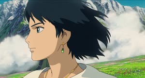 Rating: Safe Score: 43 Tags: animated character_acting effects hideki_hamasu howl's_moving_castle lightning mecha vehicle User: silverview