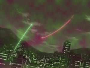 Rating: Safe Score: 15 Tags: animated beams effects explosions fighting mahou_shoujo_lyrical_nanoha mahou_shoujo_lyrical_nanoha_a's shinpei_tomooka smoke User: Kazuradrop