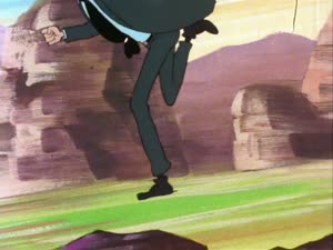 Rating: Safe Score: 32 Tags: animated artist_unknown effects fighting lupin_iii lupin_iii_part_ii running User: WTBorp