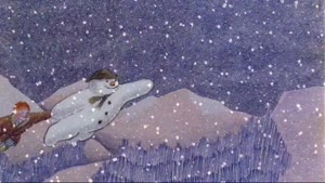 Rating: Safe Score: 41 Tags: animals animated background_animation creatures effects flying liquid robin_white rotoscope steve_weston the_snowman western User: hobbessakuga