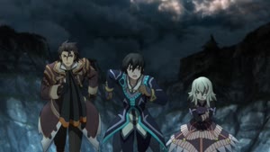 Rating: Safe Score: 0 Tags: animated artist_unknown debris effects explosions smoke tales_of_series tales_of_xillia User: Kazuradrop
