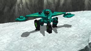 Rating: Safe Score: 19 Tags: animated artist_unknown effects eureka_seven_ao eureka_seven_series explosions fighting mecha missiles User: Khehevin