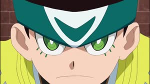 Rating: Safe Score: 5 Tags: animated artist_unknown beyblade_burst beyblade_burst_gachi beyblade_series black_and_white character_acting fabric User: dragonhunteriv