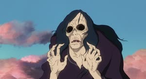 Rating: Safe Score: 339 Tags: animated character_acting creatures debris effects fire hair shinji_hashimoto smoke takashi_hashimoto tales_from_earthsea User: N4ssim