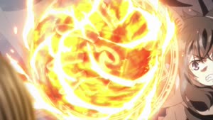 Rating: Safe Score: 57 Tags: animated black_and_white effects explosions fighting fire hair presumed smoke sparks takeshi_nishino tensei_shitara_ken_deshita wind User: silverview
