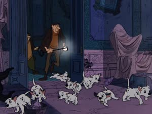 Rating: Safe Score: 9 Tags: 101_dalmatians animals animated bill_keil character_acting cliff_nordberg creatures ted_berman western User: Nickycolas