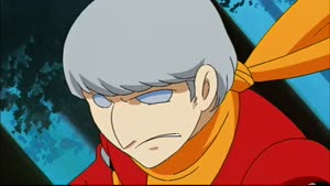 Rating: Safe Score: 6 Tags: animated artist_unknown beams cyborg_009 cyborg_009_(2001) effects fighting mecha User: drake366