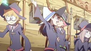 Rating: Safe Score: 15 Tags: animated artist_unknown character_acting little_witch_academia little_witch_academia_the_enchanted_parade User: ken