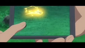 Rating: Safe Score: 55 Tags: animated artist_unknown creatures effects impact_frames lightning pokemon pokemon_(2023) smoke wind User: BurstRiot_