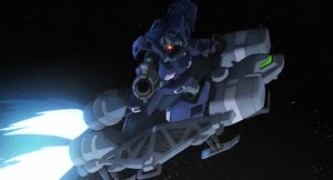 Rating: Safe Score: 3 Tags: animated artist_unknown beams cgi effects fighting gundam mecha mobile_suit_gundam_narrative sparks User: BannedUser6313