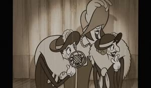 Rating: Safe Score: 1 Tags: animated artist_unknown black_and_white crowd dancing fabric performance the_triplets_of_belleville western User: gammaton32